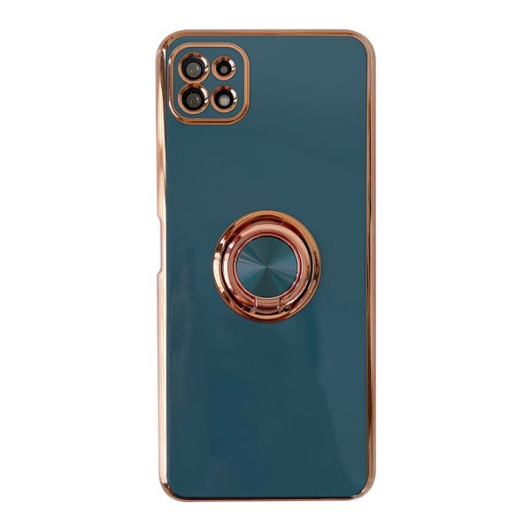 Classic Electroplated Design Phone Cover For Samsung Galaxy S21 Ultra