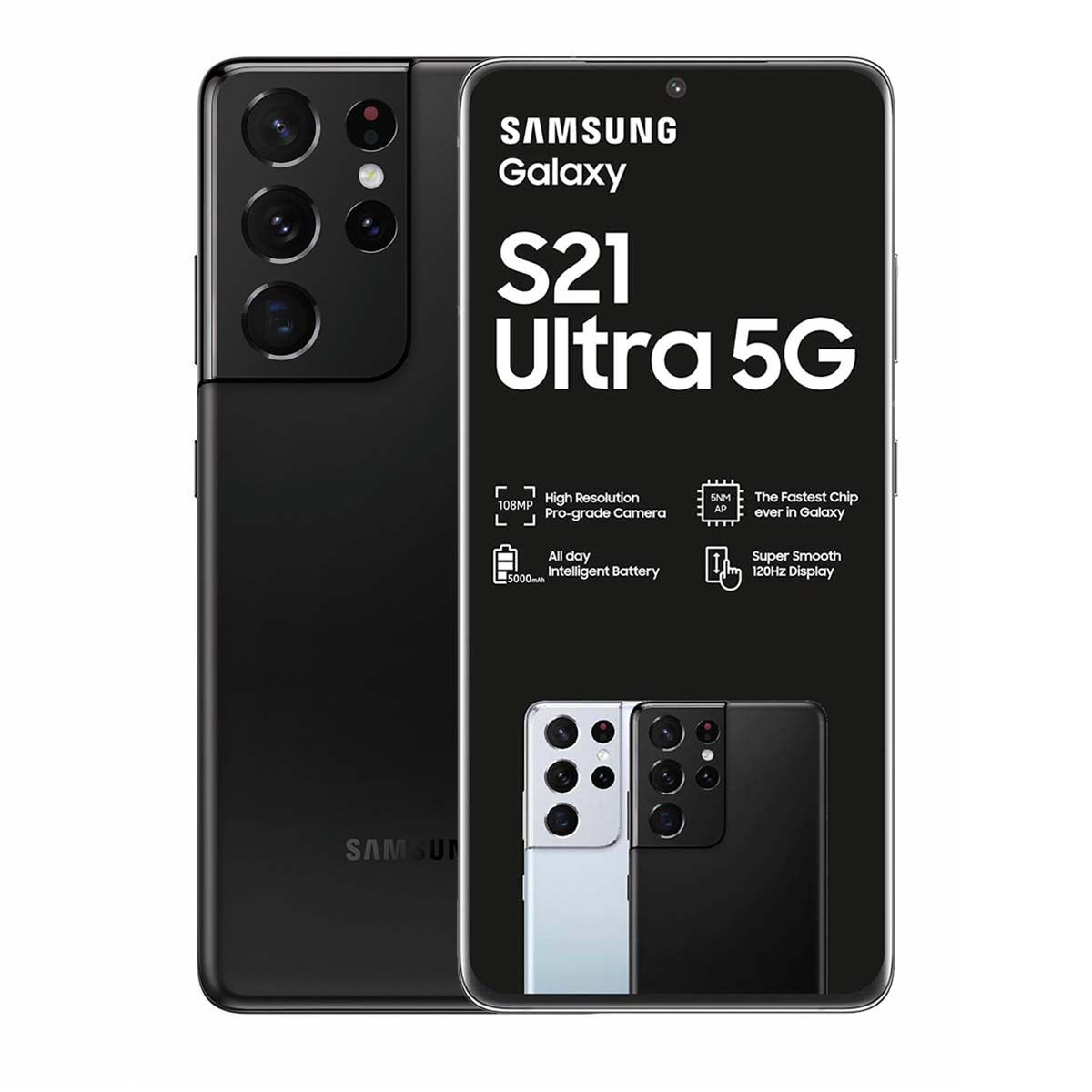 その他 samsung s21ultra Samsung Galaxy S21 Ultra 5G Dual Sim 256GB - Phantom Black | Shop