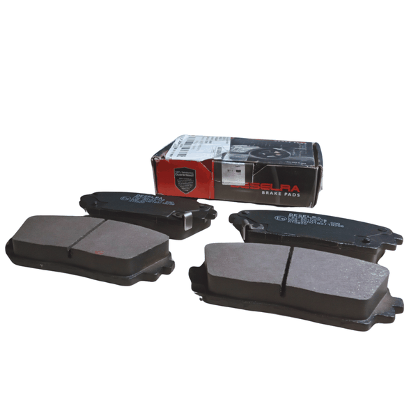 Deselra BD1283 Brake Pad Set
