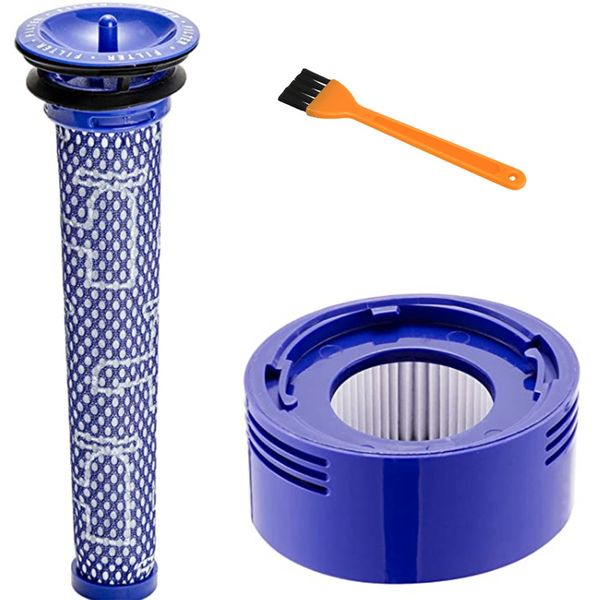 Suitable for Vacuum Cleaner Accessories Filter V8 V6 Dc58