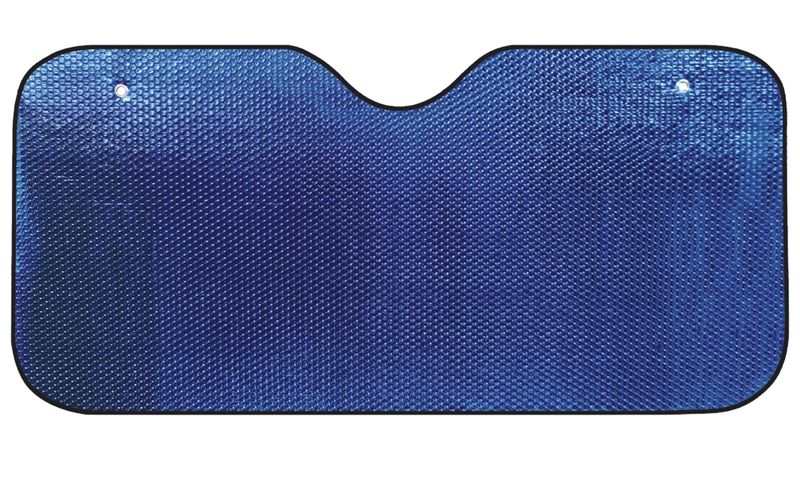 ACA - Windscreen Sun Shade Visor / Car Cool - Small