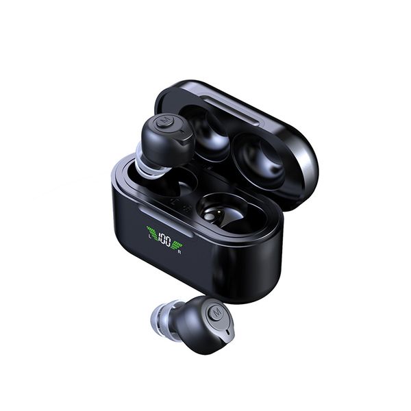 16-Channel Noise Reduction Bluetooth Sound Amplifier for Elderly