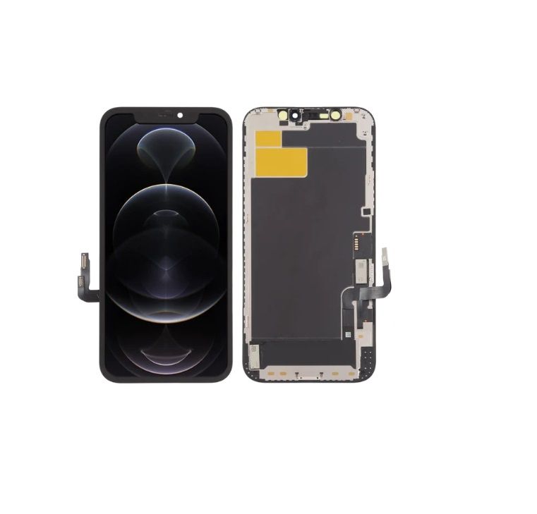 iphone 12 pro lcd replacement