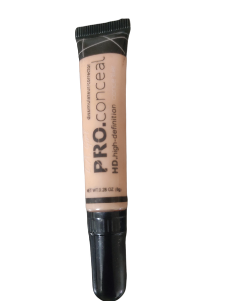 PRO Conceal HD High Definition