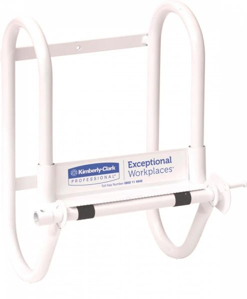 Impi Wall Stand - Kimberly Clark