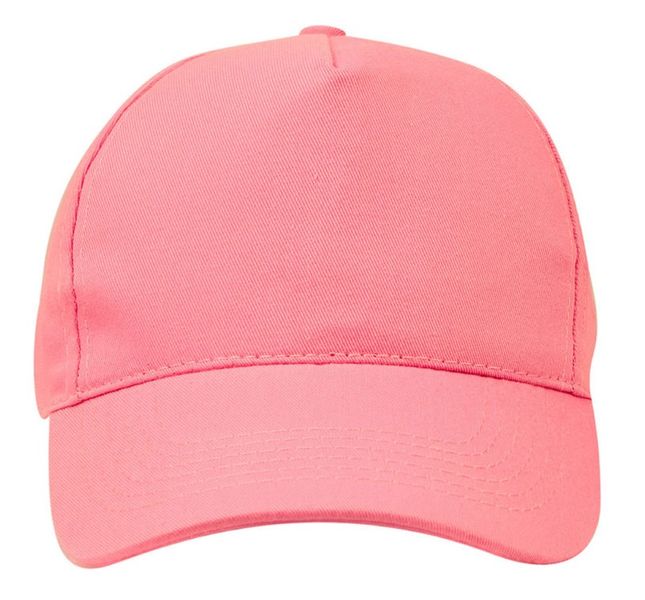 Dad Hat - Pink image