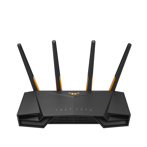 ASUS TUF Gaming AX4200 AiMesh Extendable WiFi 6 Gaming Router