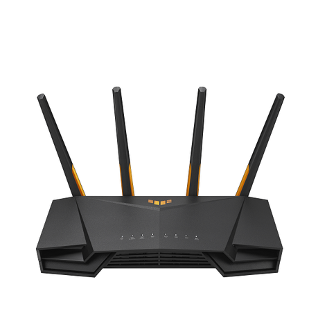 ASUS TUF GAMING Pro AX4200Q Gigabit WiFi 6 2.4G 5G Wireless Router 4200Mbps