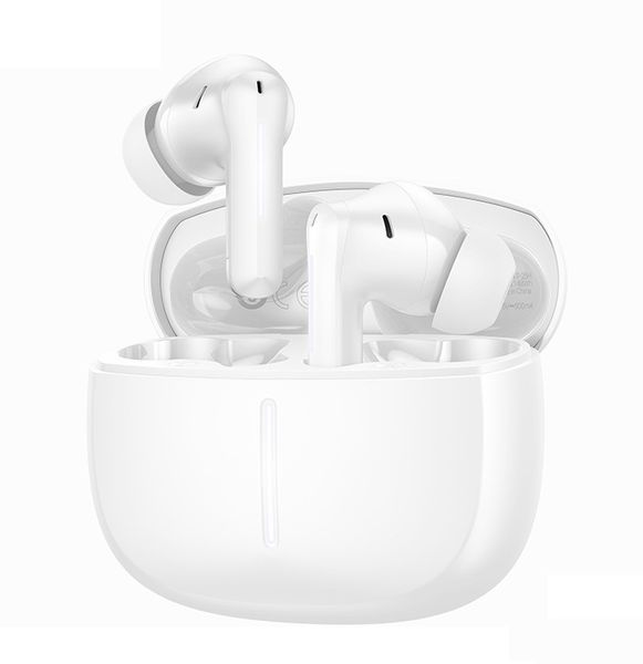 Hoco.EQ34 Plus True Wireless Earbuds - Bass That Moves You &amp; Comfort Fit.