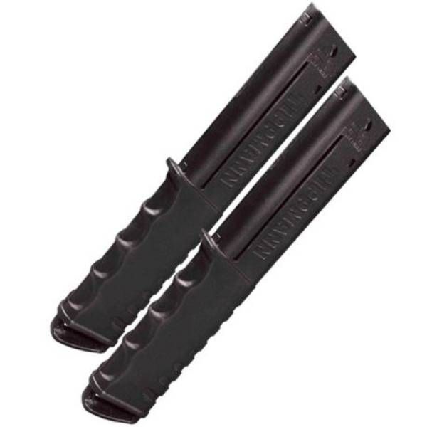 Tippmann Tru-Feed 12 Ball Extended Magazine - 2 Pack