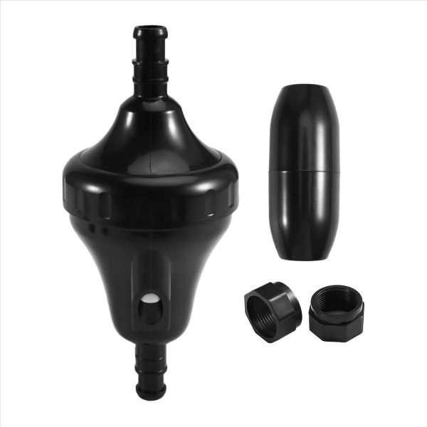G62 Black Backup Valve Replacement Kit for 3900 Sport 380 180