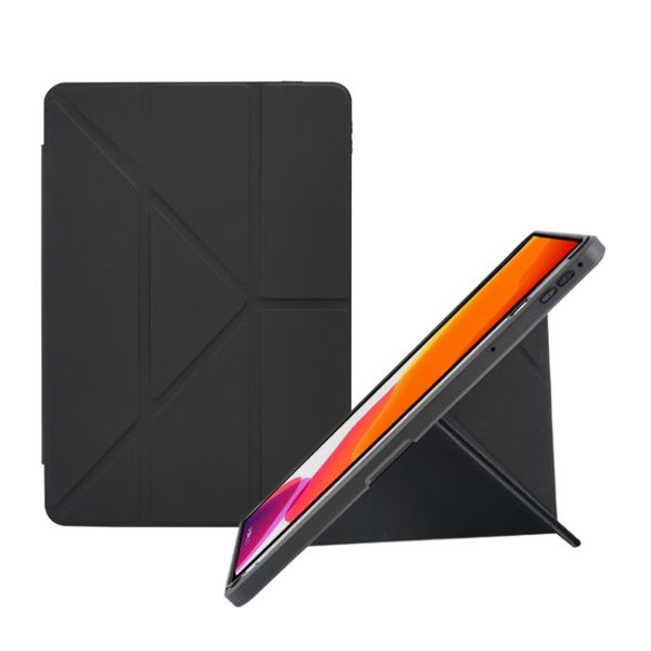 Shockproof Protective Flip Cover for Samsung Galaxy Tab S7+ / S8+ / S7 FE