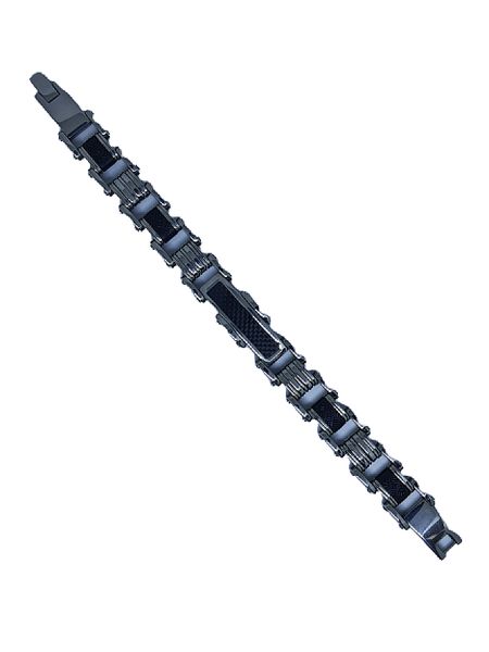 Gents Stainless Steel Bracelet