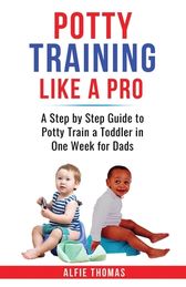 Potty Training Like a Pro | Shop Today. Get it Tomorrow! | takealot.com