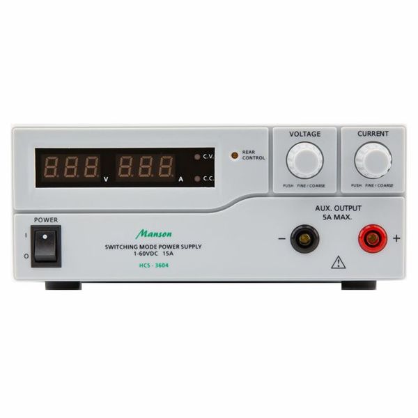 Bench Top / Laboratory Digital Variable / Adj. Power Supply 1-32vdc 0-30a