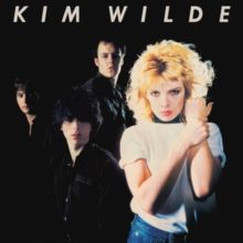 Kim Wilde (Vinyl / 12" Album (Limited Edition))