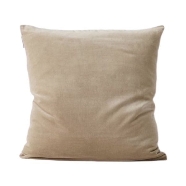Poshe Velvet Scatter Cushion (55 x 55cm) with Inner