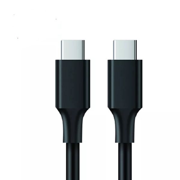 DataRoad PD100 W 5A USB-C to USB-C cable