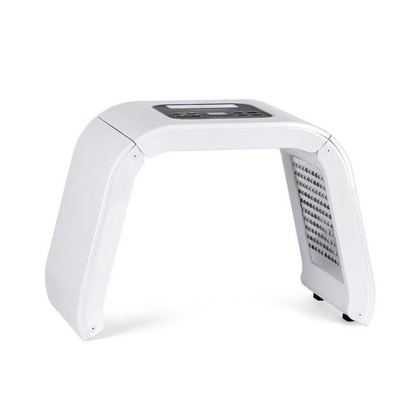 Seven-Color Folding Light Skin Rejuvenation And Whitening Spectrometer
