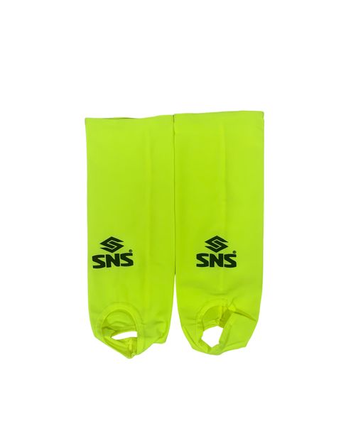 SNS Hockey Shin Socks/Shinliners