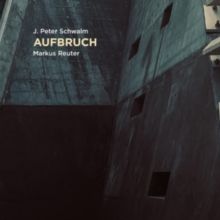 Aufbruch (Vinyl / 12" Album (Clear vinyl))