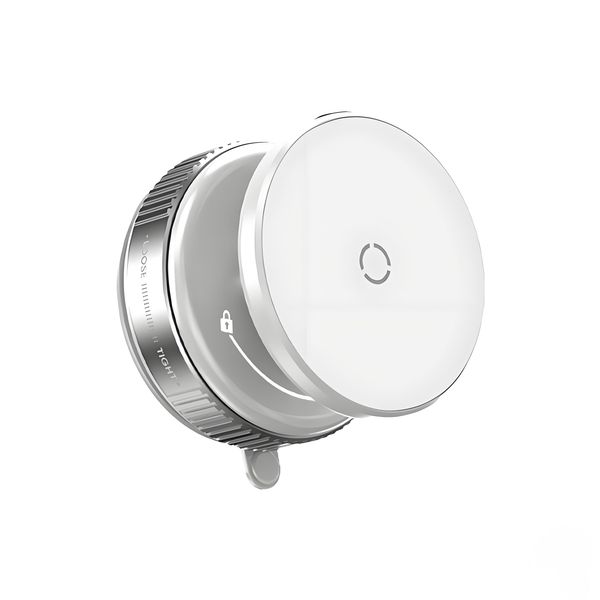Universal Vacuum Car Magnetic Phone Holder, Universal Compatible