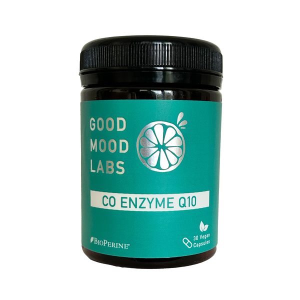 Good Mood Labs Co Enzyme Q10