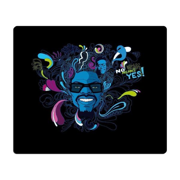 Funky Mouse Pad 6