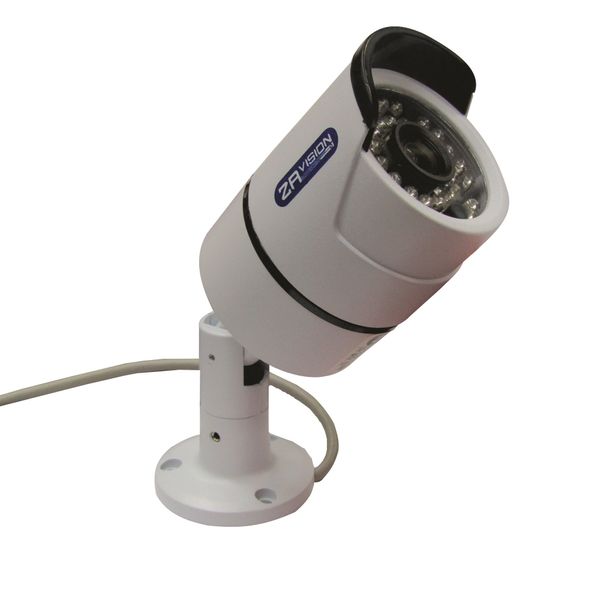 Zavision 1MP Bullet Camera 3.6MM