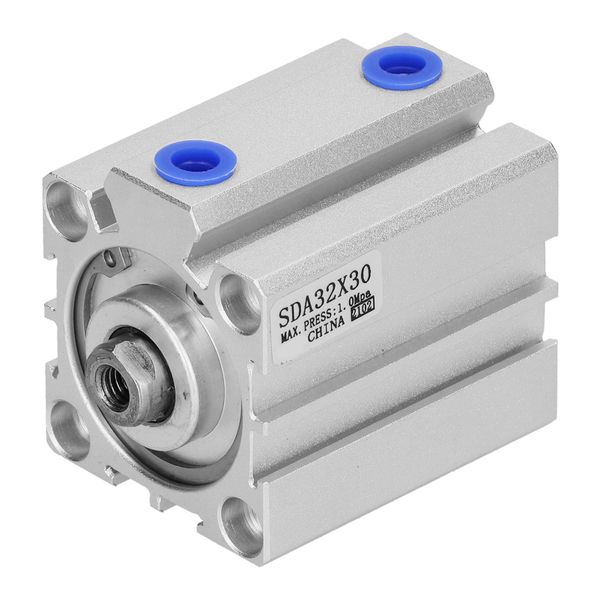 Double Acting Cylinder 32mm Bore Pneumatic Parts