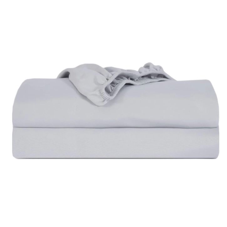 Posh Exclusive Collection 1000tc Cotton Rich Fitted Bed Sheet Shop