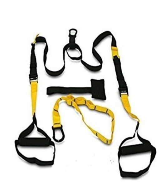 SuperStrength Suspension Trainer