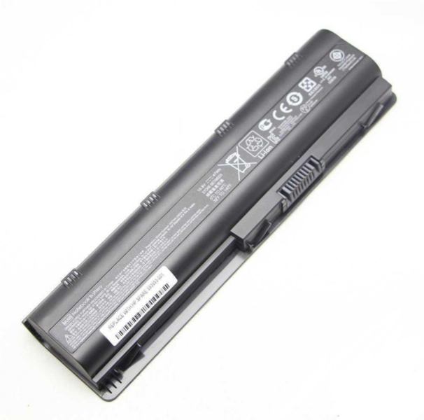 Replacement Laptop Battery for HP G62 G72 CQ42 CQ56 CQ62 CQ72 MU06