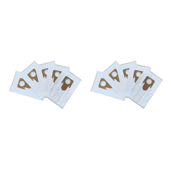 Vacuum Cleaner Bags Compatible with Thomas Anti Allergy Aqua