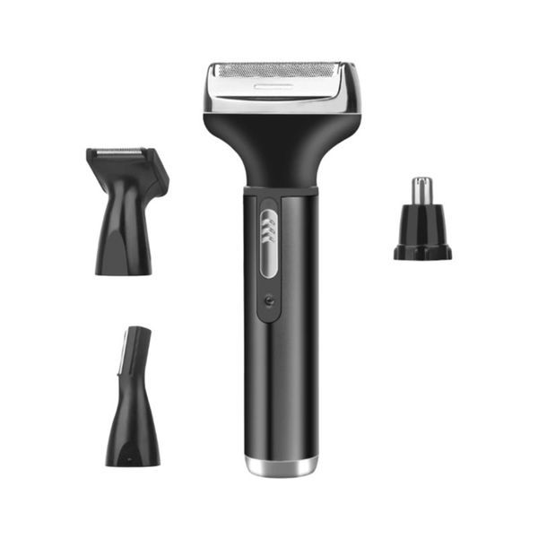 4-in-1 Multi-Functional Facial Grooming Kit AO-78150