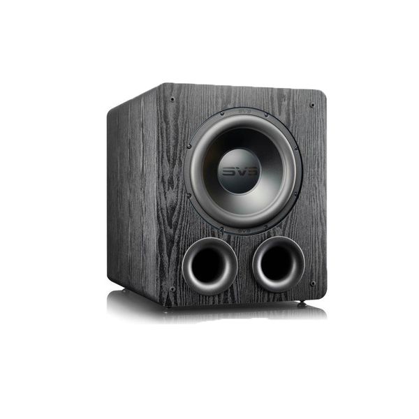 SVS PB-2000 Subwoofer PRO (Black Ash)