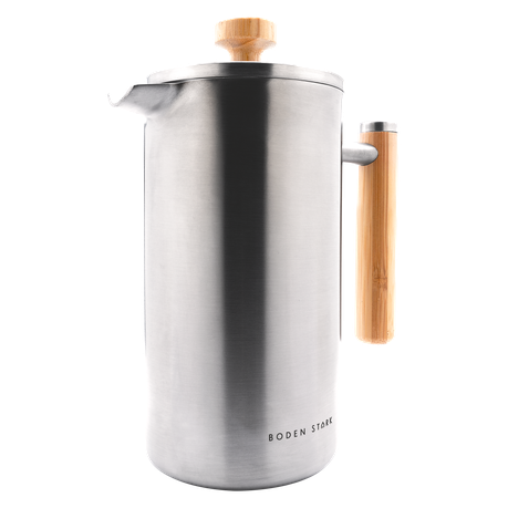 2 liter french press best sale