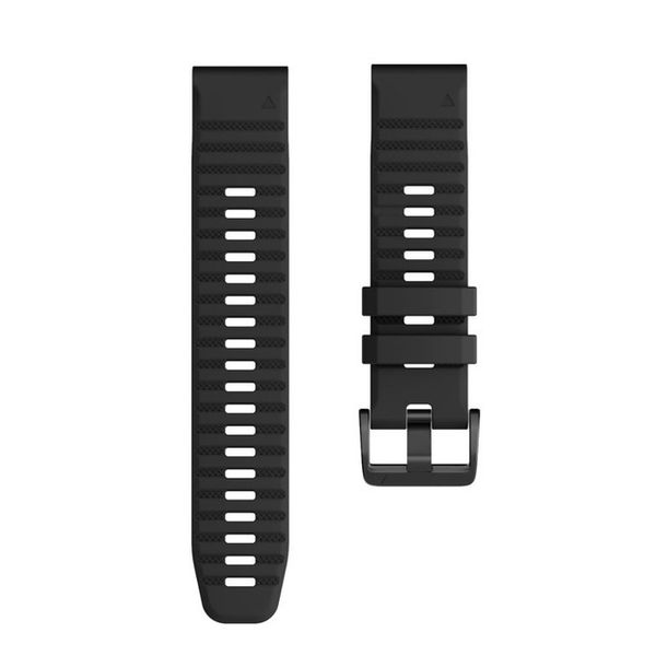 22mm Quick Fit Replacement Watch Strap