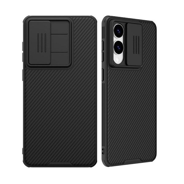 Slide Camera Cover Compatible with Samsung Galaxy S25 Edge