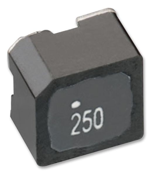 Wurth Elektronik (74488540250) Inductor, 25 µH, 0.24 ohm, 1.5 A