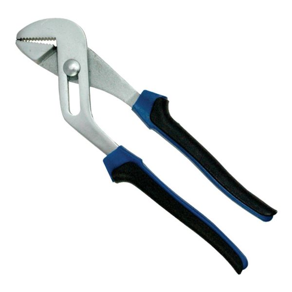 Bulk Pack x 4 Worksman Water Pump Pliers 37265