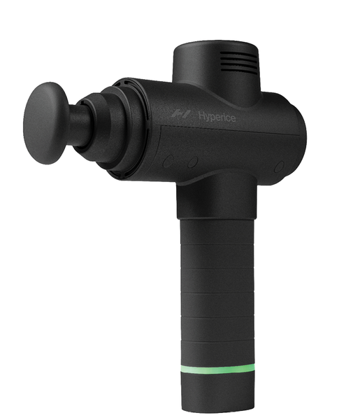 Hyperice Hypervolt 2 Handheld Percussion Massage Gun - Black