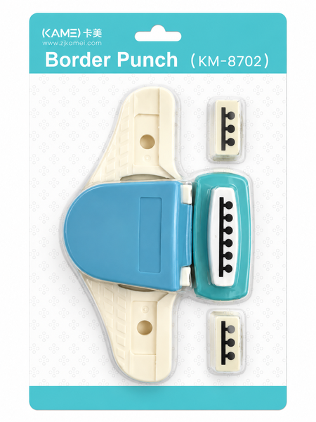 Craft Punch Border