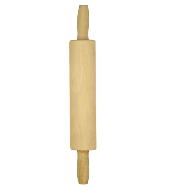 41CM Wooden Rolling Pin / Backing Dough Roller