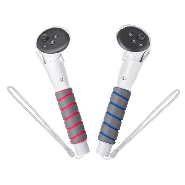 Handle Attachment Compatible with Meta Quest 3S/3 Sticks-Oculus Accessories
