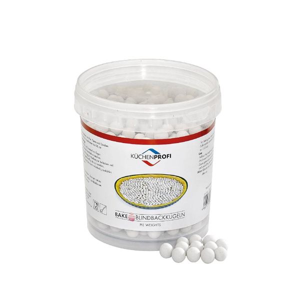 Kuechenprofi Pie Weights