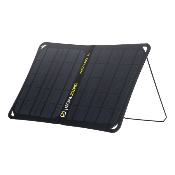 Nomad 10 Foldable Solar Panel