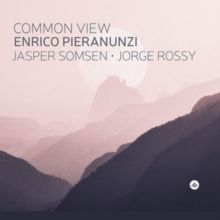 Common View (CD / Album)