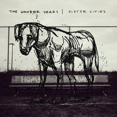 Sister Cities (Vinyl / 12" Album)