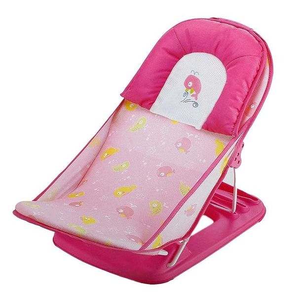 Arole CuddleSafe Anti-Slip Baby Bath Seat arole